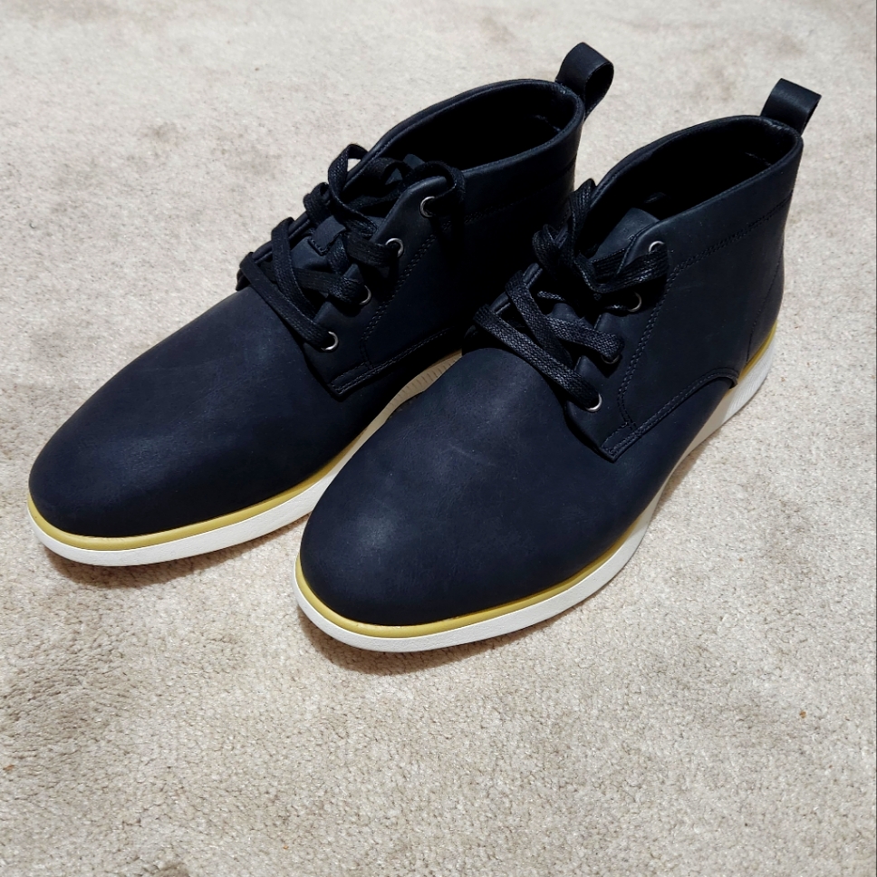 Perry Ellis Portfolio Shoes